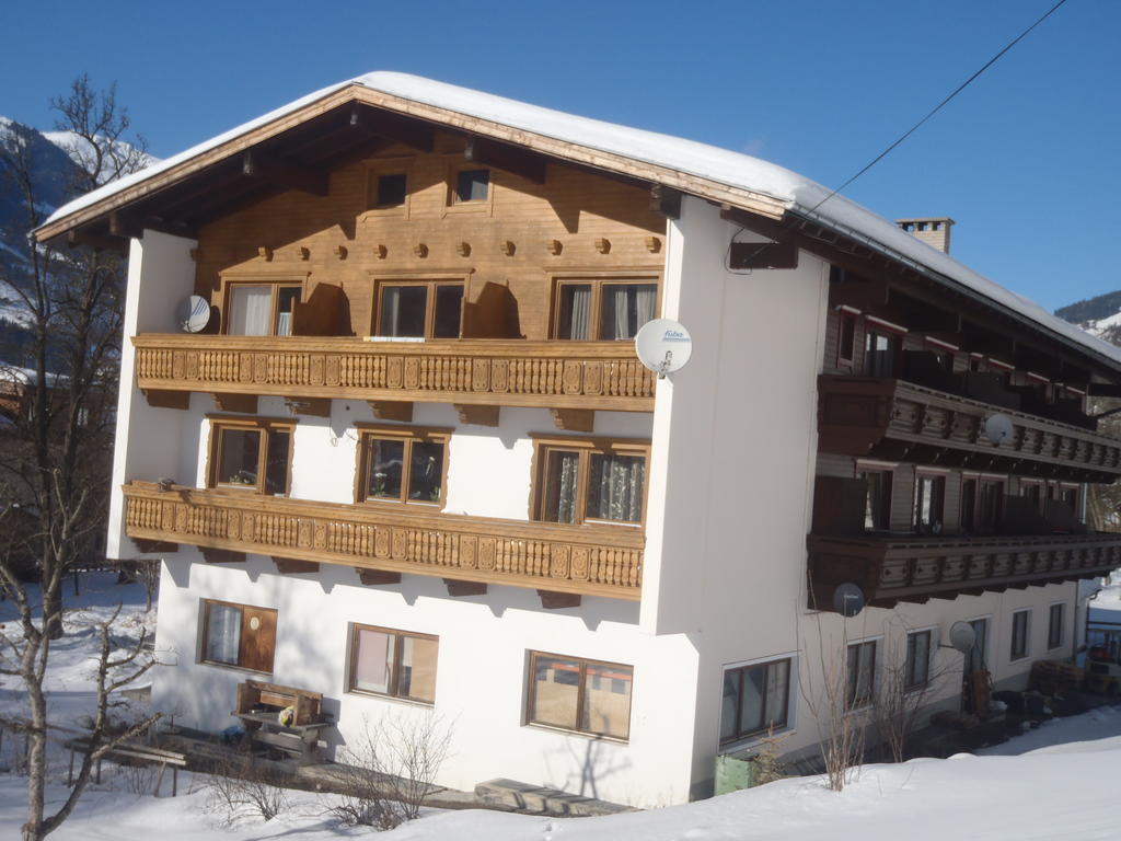 Gaestehaus Pendl Mayrhofen Exterior photo